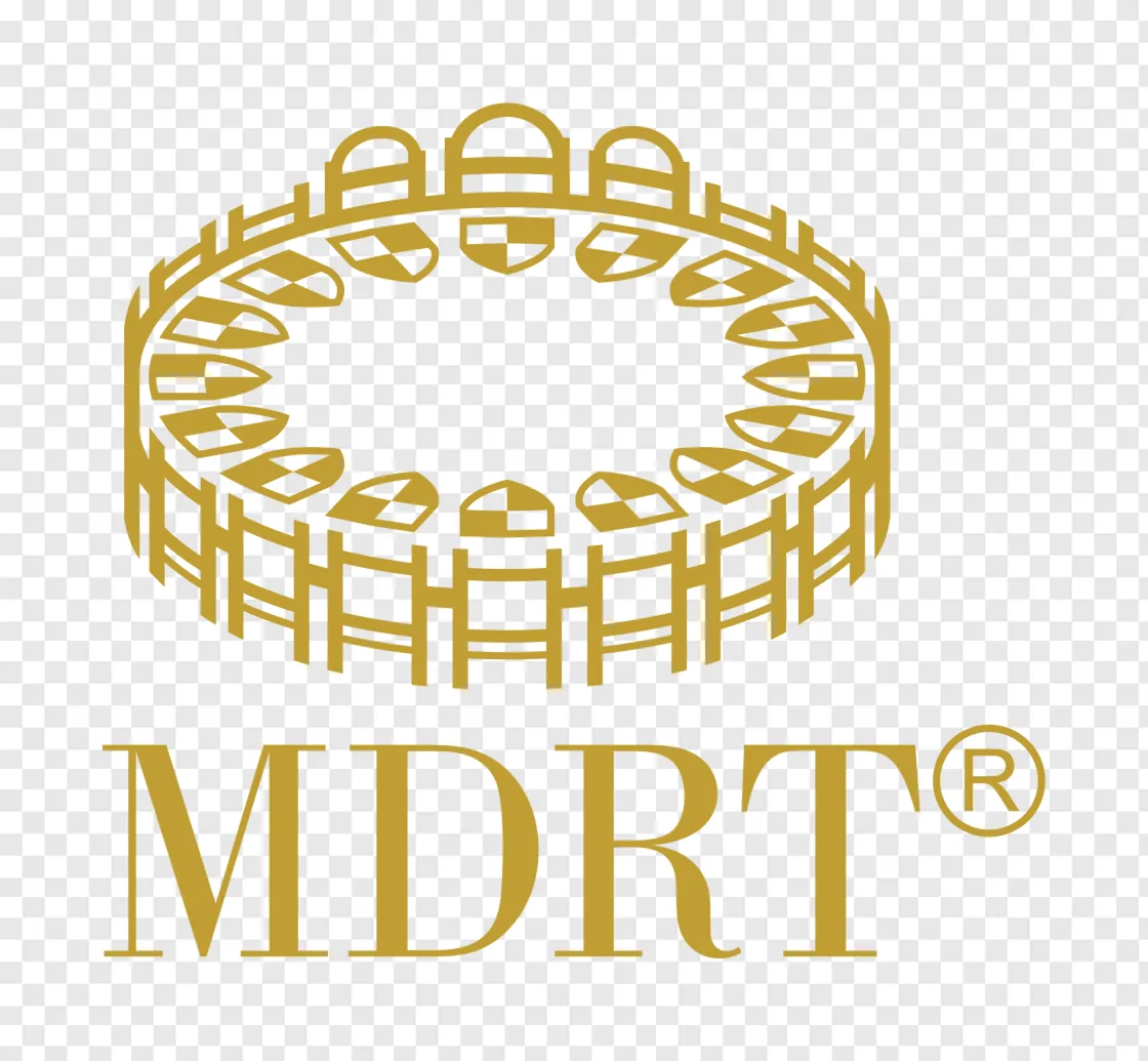 MDRT Logo