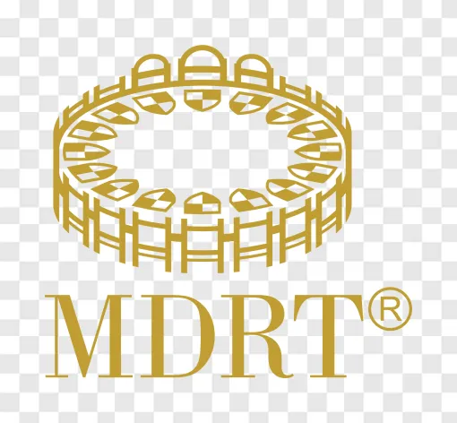 MDRT Logo
