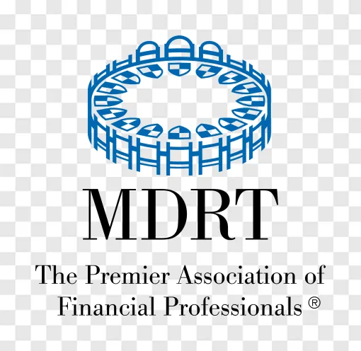 MDRT Logo