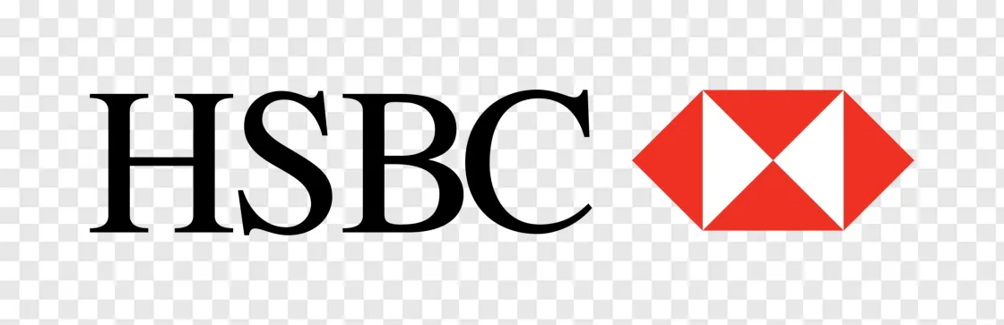 HSBC Logo
