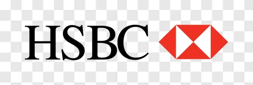 HSBC Logo