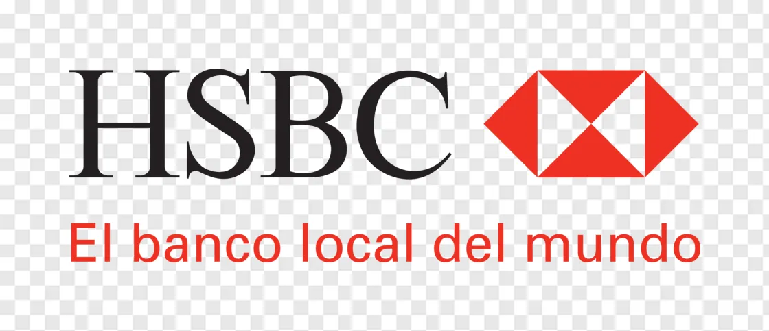 HSBC Logo