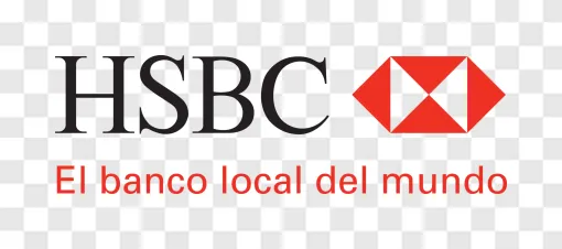 HSBC Logo
