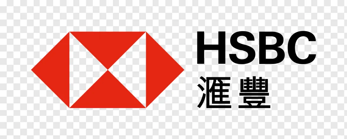 Hsbc Logo