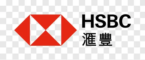 Hsbc Logo