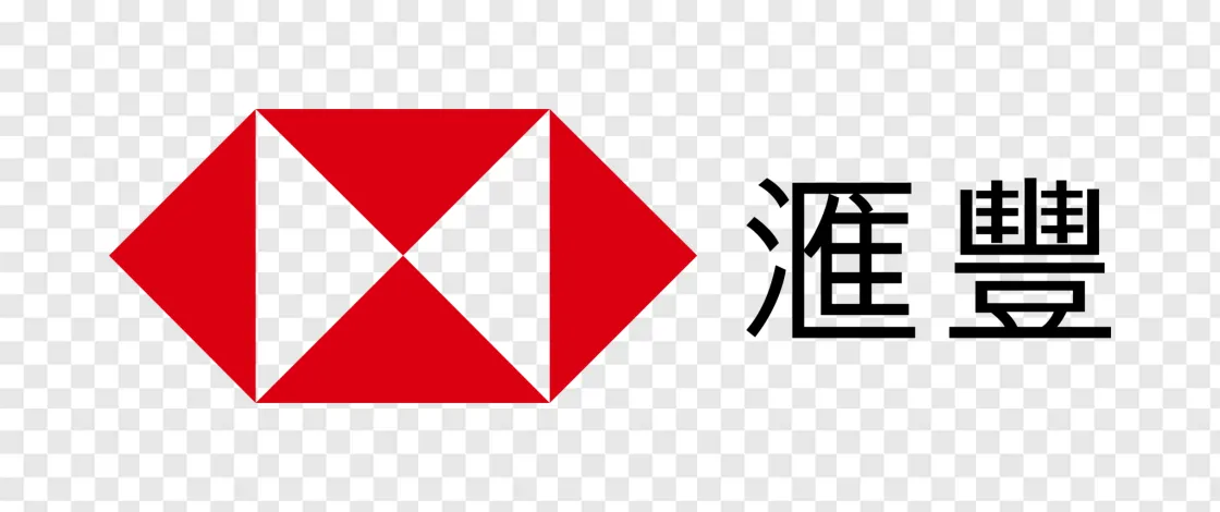 HSBC Taiwan Logo