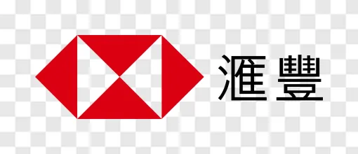 HSBC Taiwan Logo
