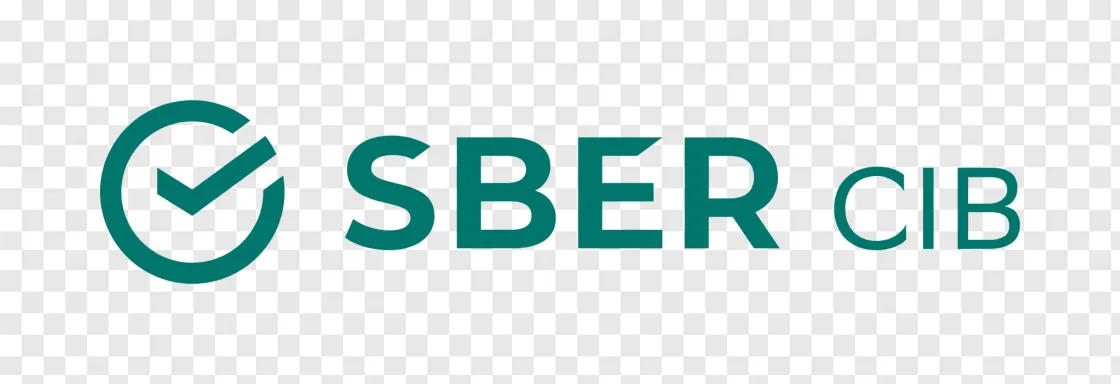 Sberbank CIB Logo
