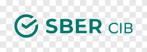 Sberbank CIB Logo
