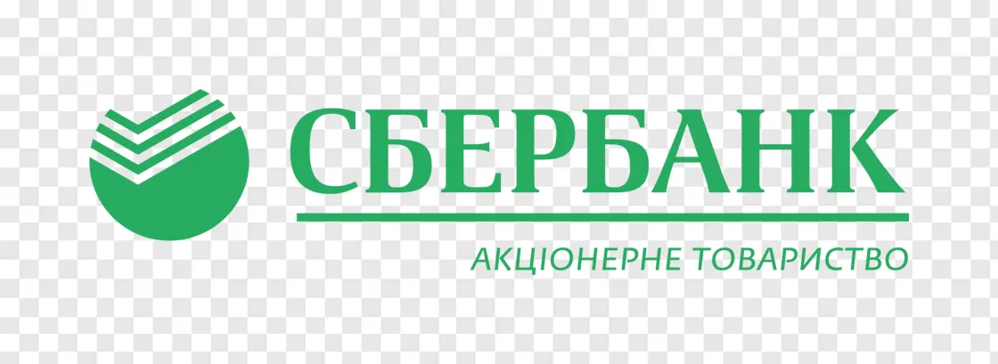 JSC Sberbank Logo
