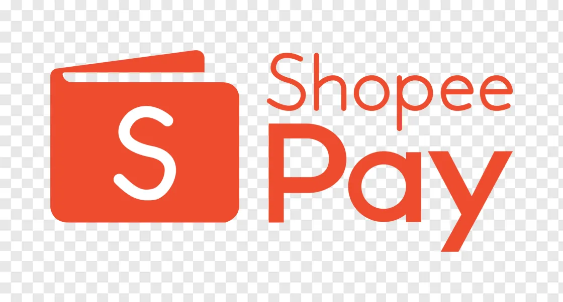 Shopee Pay Logo