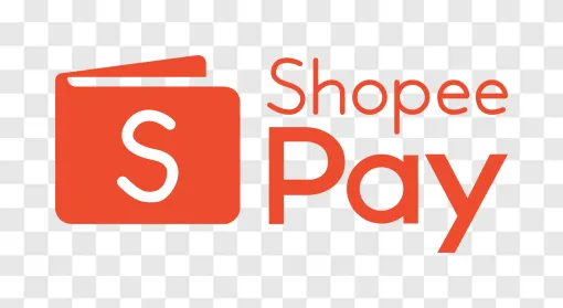 Shopee Pay Logo
