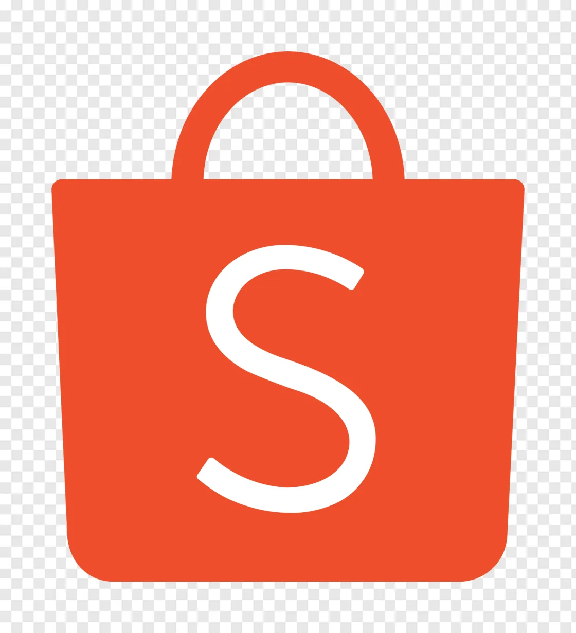 Shopee Logo