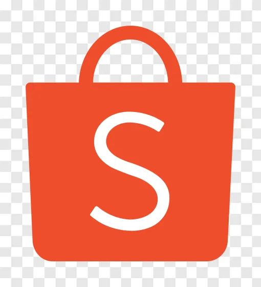 Shopee Logo