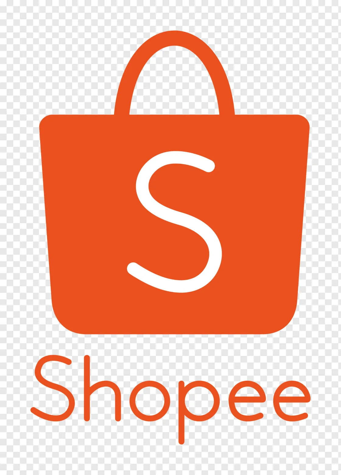Shopee Logo