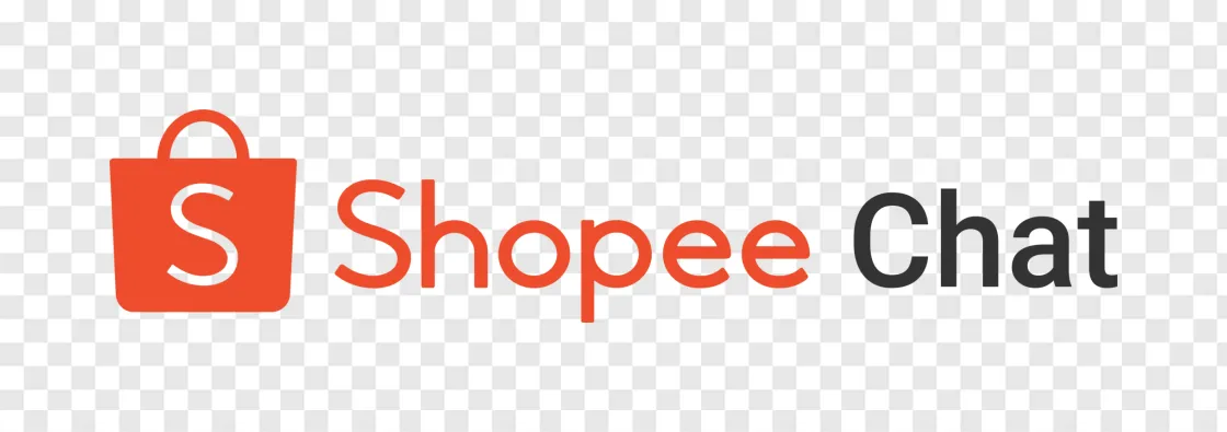 Shopee Chat Logo