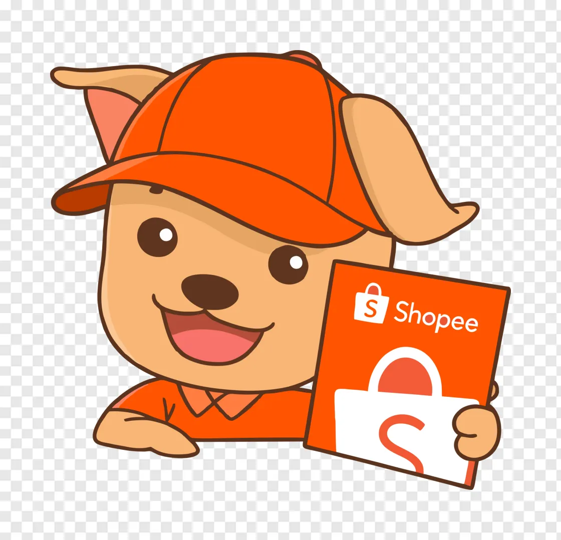 DOG SHOPEE Logo