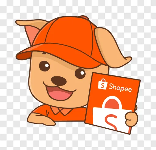 DOG SHOPEE Logo
