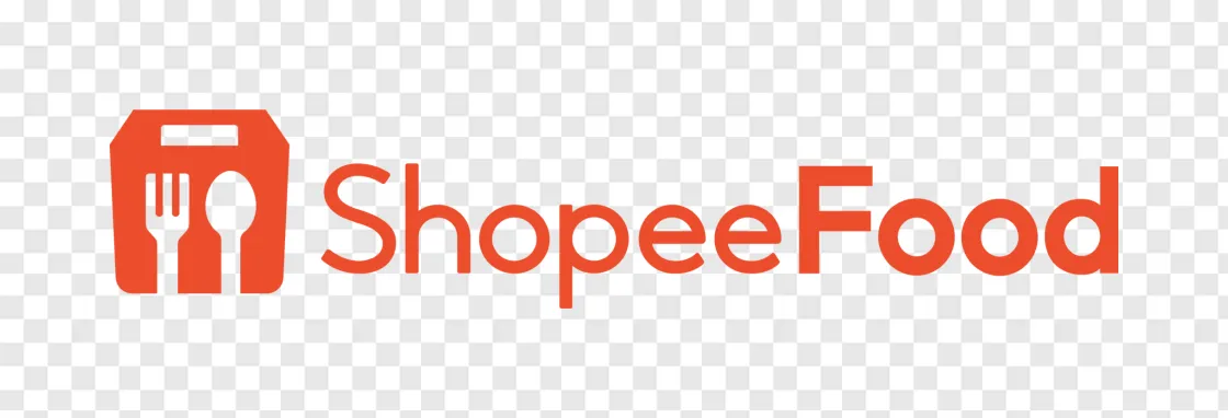Shopee Food Logo