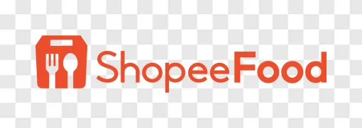 Shopee Food Logo