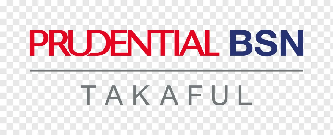 Prudential BSN Takaful Logo