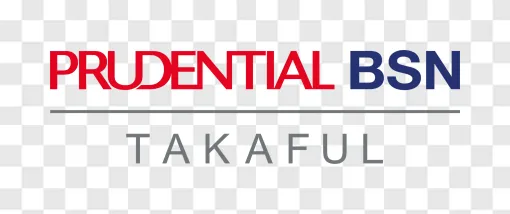 Prudential BSN Takaful Logo