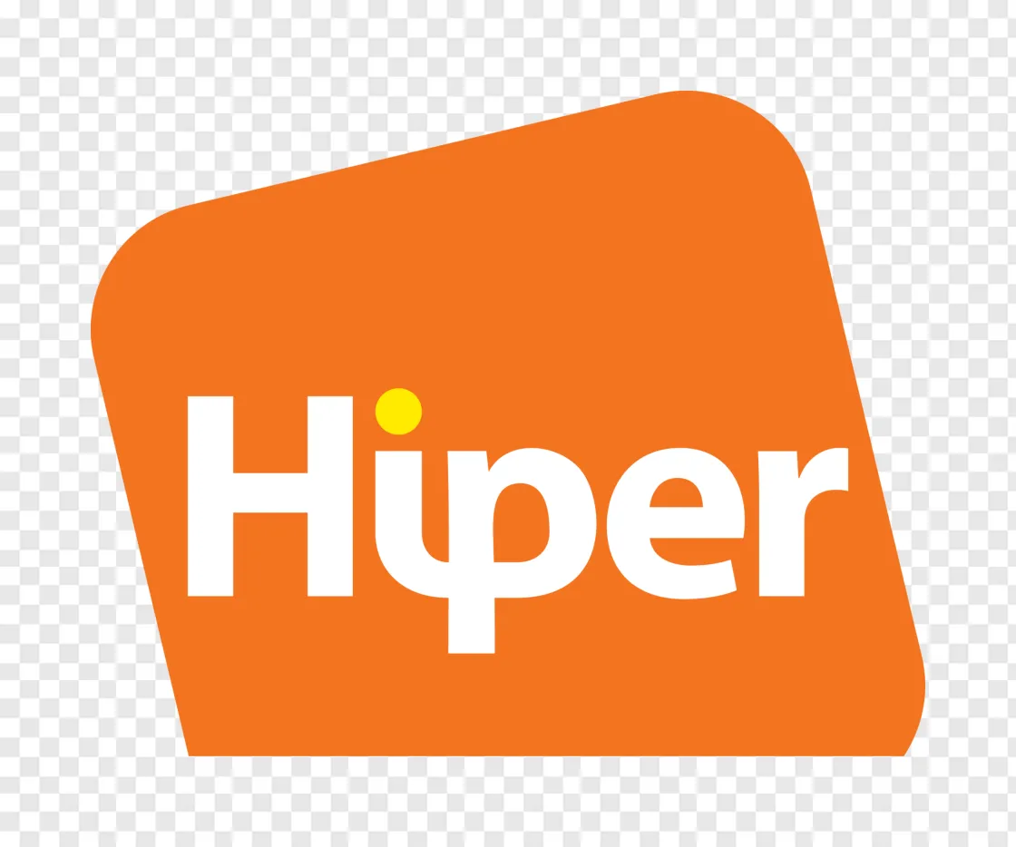 Hiper Logo