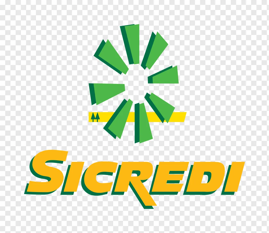 Sicredi Logo