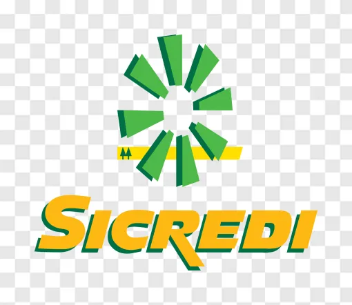 Sicredi Logo
