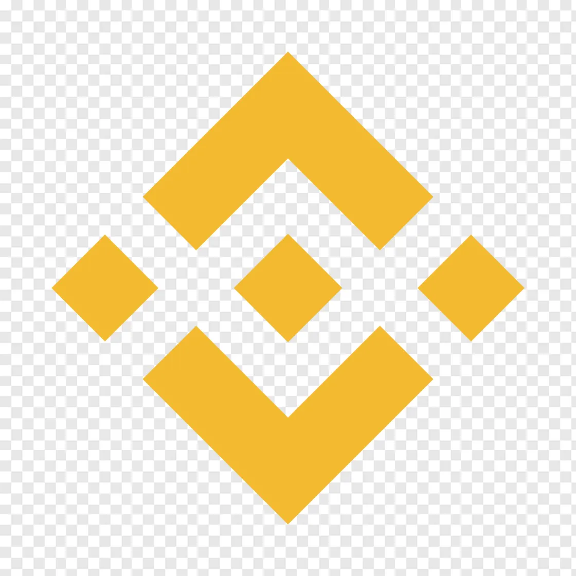 BINANCE COIN (BNB) Logo
