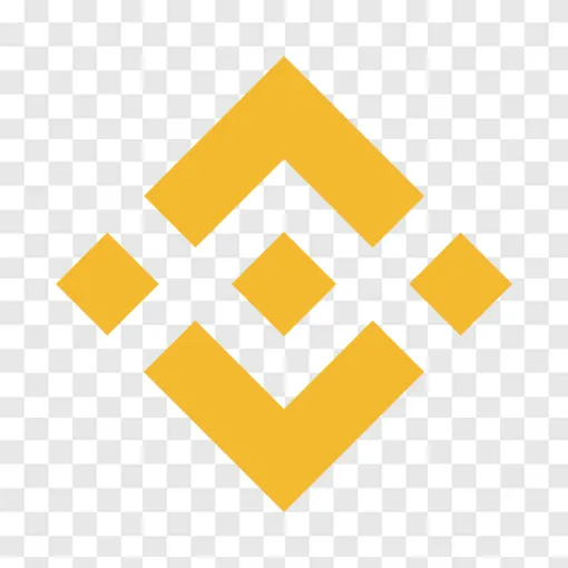 BINANCE COIN (BNB) Logo