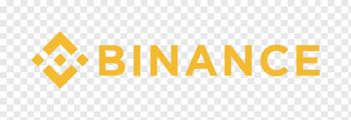 Binance Logo