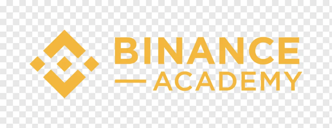 Binance Academy Logo