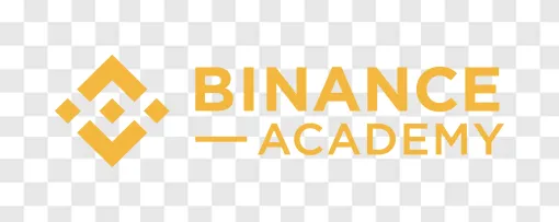 Binance Academy Logo
