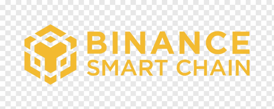 Binance Smart Chain Logo