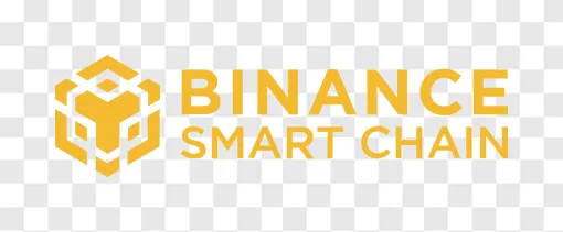 Binance Smart Chain Logo
