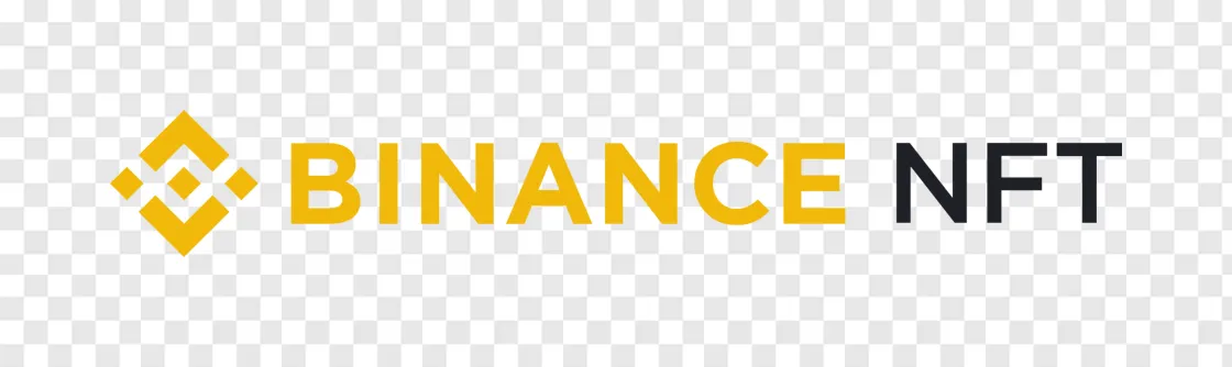 Binance NFT Logo