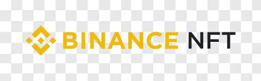Binance NFT Logo