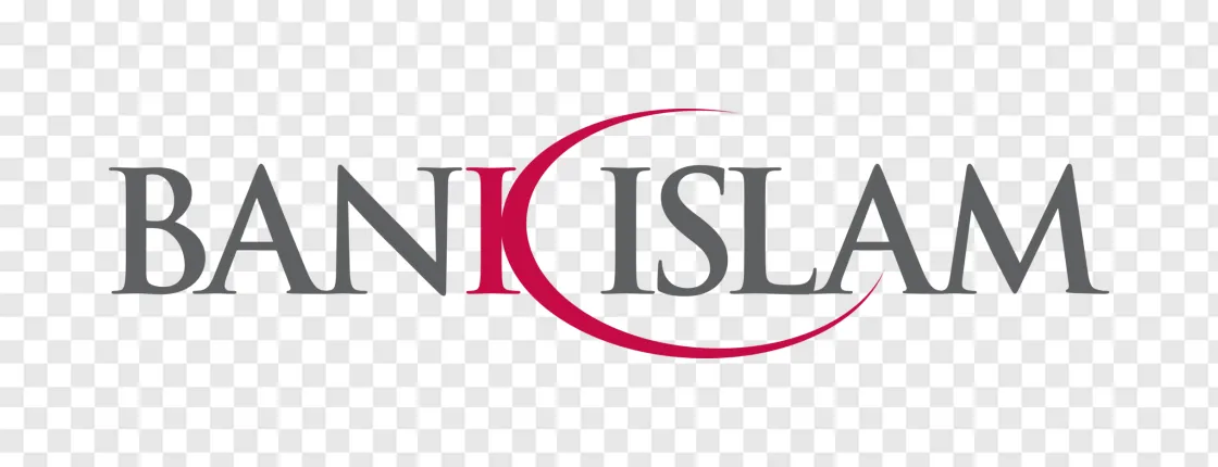 Bank Islam (new) Logo