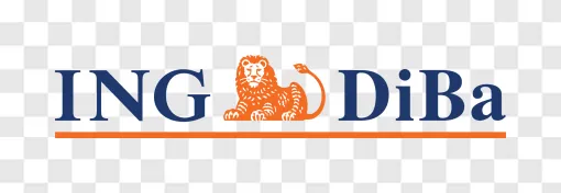 ING-DIBA Logo