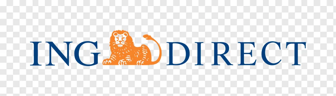 Ing Direct Logo