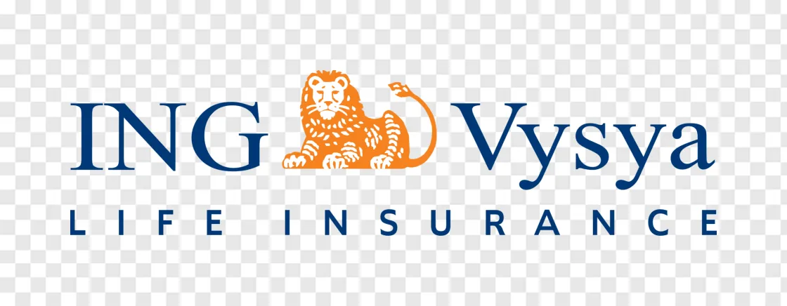 ING Vysya Logo