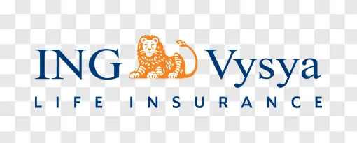 ING Vysya Logo