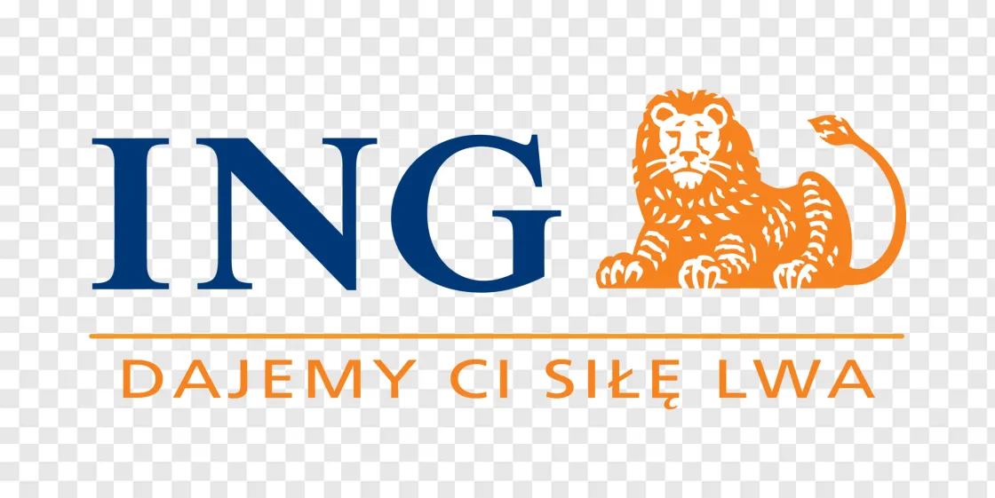 ING Poland Logo