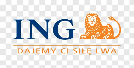 ING Poland Logo