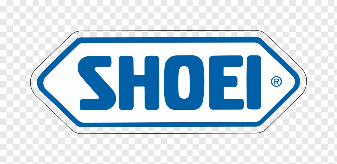 Shoei Logo