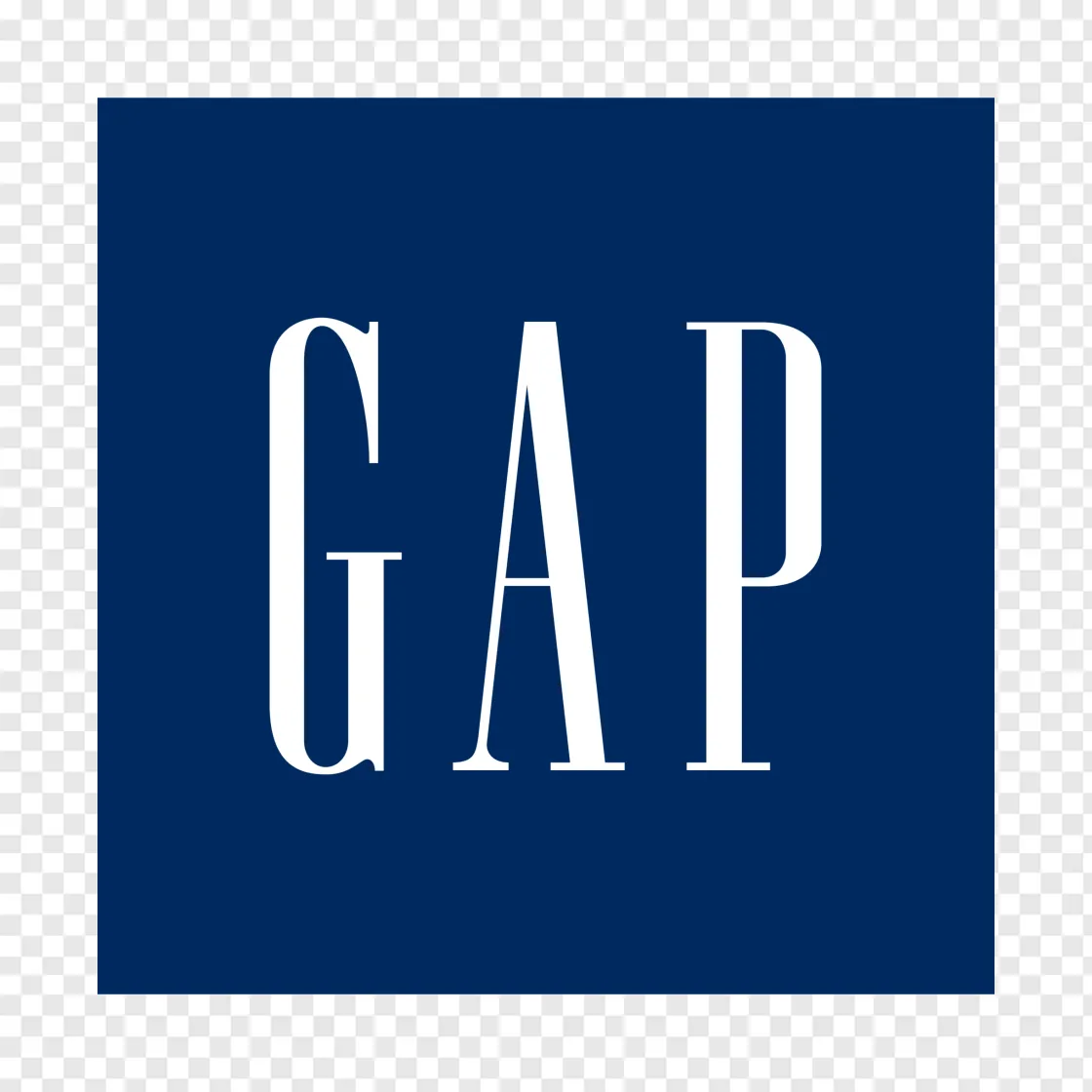 Gap Logo