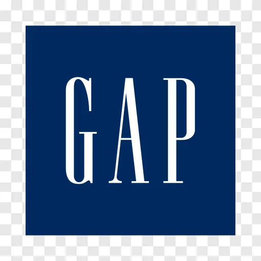 Gap Logo