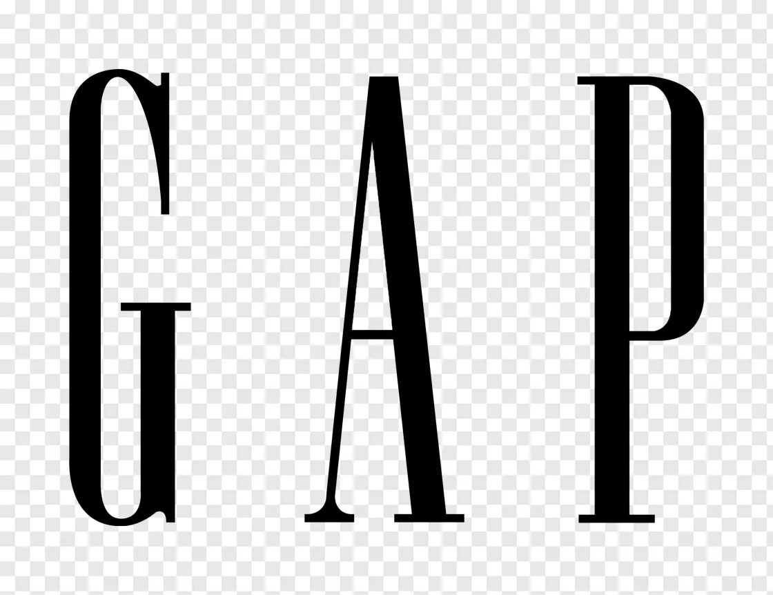 Gap Logo