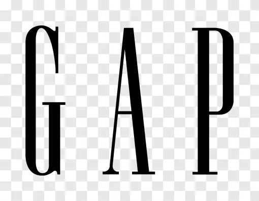 Gap Logo